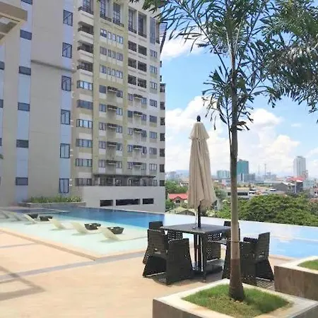 Persimmon Tower 3 Cebu Near Sm City Cebu